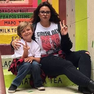 Meet your Posher, Chelsea